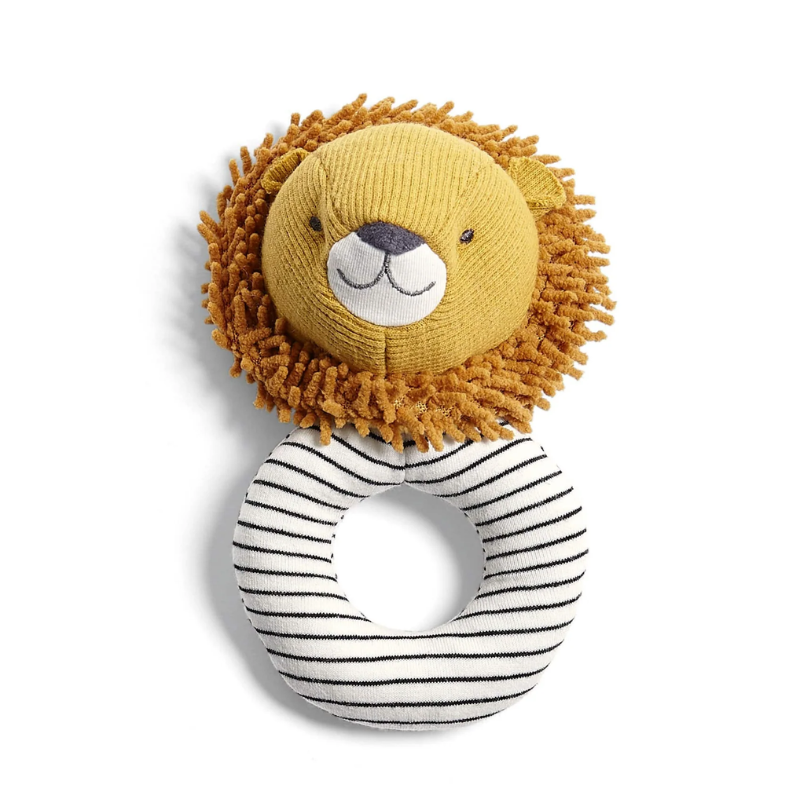 Παιχνίδι Δραστηριοτήτων Mamas & Papas Lion Grabber 20188933