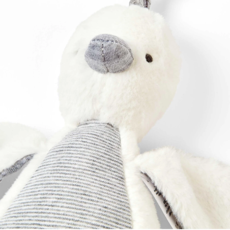 Παιχνίδι Δραστηριοτήτων Mamas & Papas Chime Duck Grey 21180117