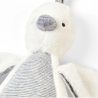 Παιχνίδι Δραστηριοτήτων Mamas & Papas Chime Duck Grey 21180117