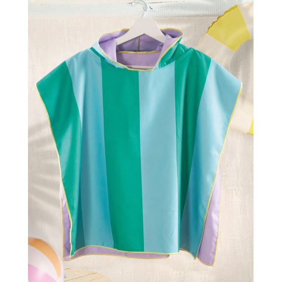 Πόντσο Θαλάσσης Rythmos Fancy 60x60