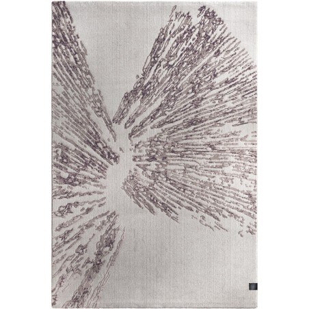 Χαλί Guy Laroche Silicon Amethyst 160x230