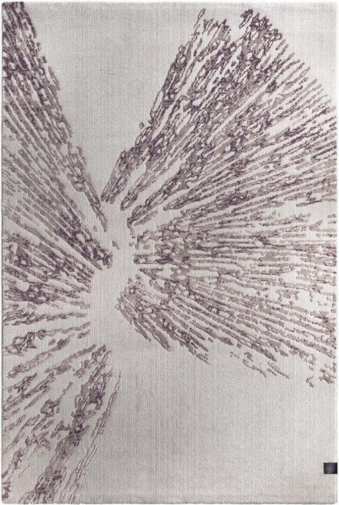 Χαλί Guy Laroche Silicon Amethyst 160x230