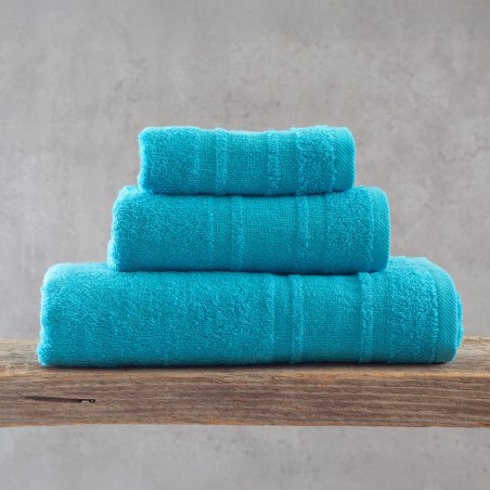 LAURA - ΠΕΤΣΕΤΑ ΚΟΚΚΙΝΟ ΣΕΤ 3 ΤΕΜΑΧΙΩΝ (30X50 - 50X90 - 70X140) ΣΕ ΣΑΚΟΥΛΑ-51192-0000