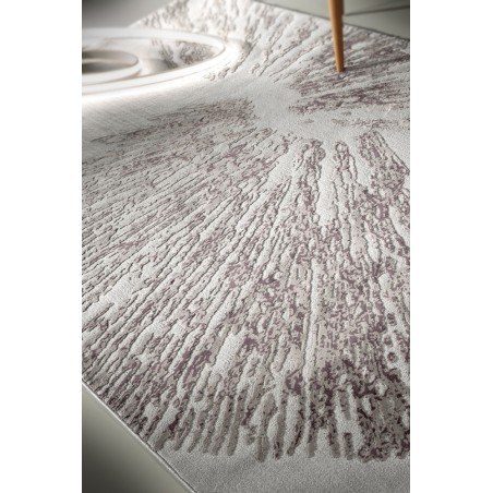 Χαλί Guy Laroche Silicon Amethyst 160x230
