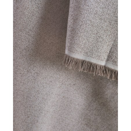 Ριχτάρι Τετραθέσιου Rythmos Cadenza Καφέ 180x330