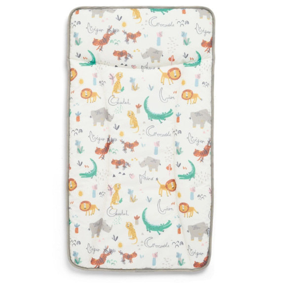 Αλλαξιέρα - Στρώμα Mamas & Papas Essentials Jungle...