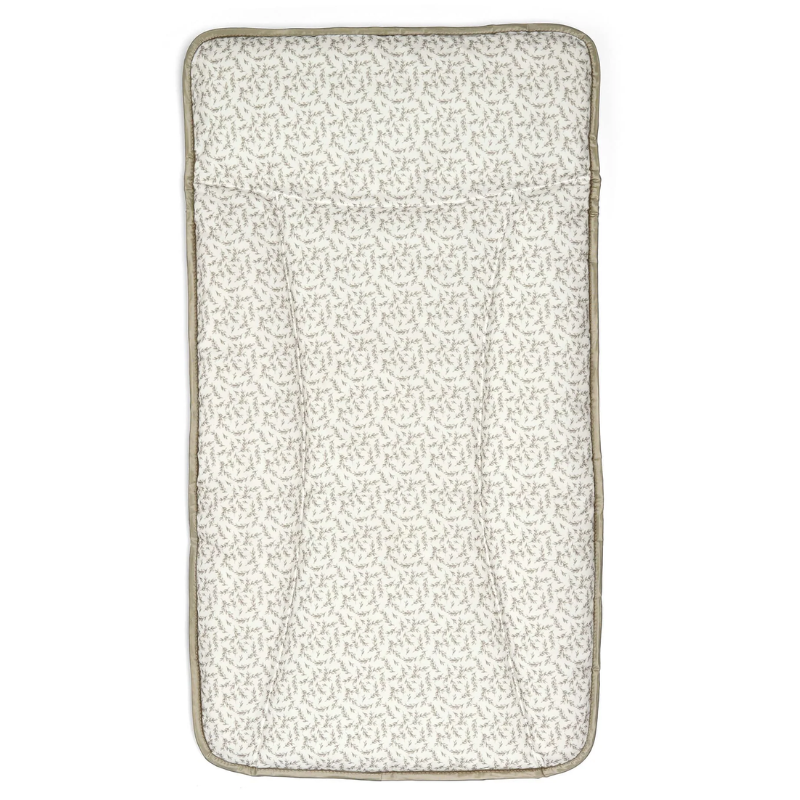 Αλλαξιέρα - Στρώμα Mamas & Papas Essentials Leaf 24180116