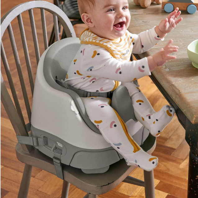 Κάθισμα Φαγητού Mamas & Papas Bug & Act Tray...
