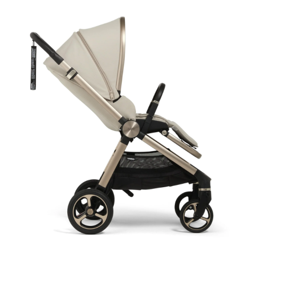 Καρότσι Mamas & Papas Vardo Shell 25180069