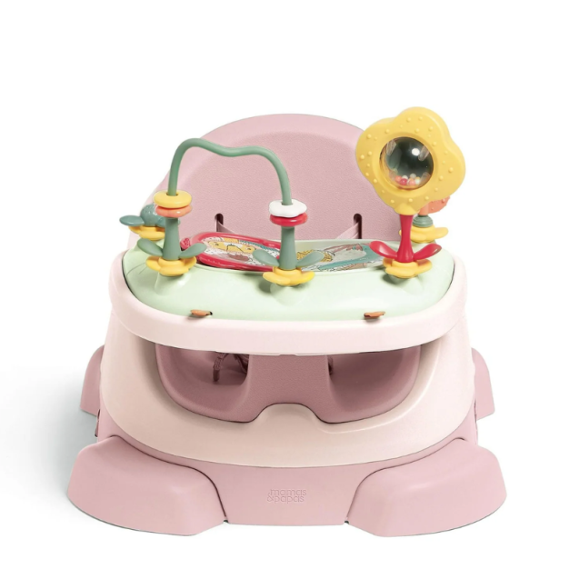 Κάθισμα Φαγητού Mamas & Papas Bug & Act Tray...