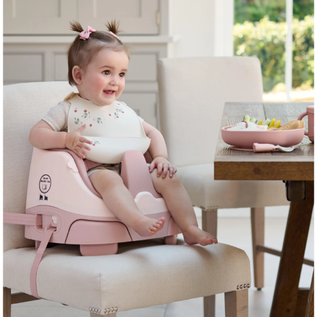 Κάθισμα Φαγητού Mamas & Papas Bug & Act Tray...