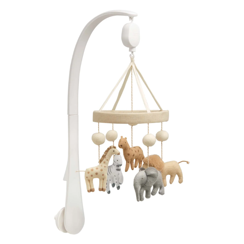 Μουσικό Mobile Mamas & Papas Wild & Free 22280134