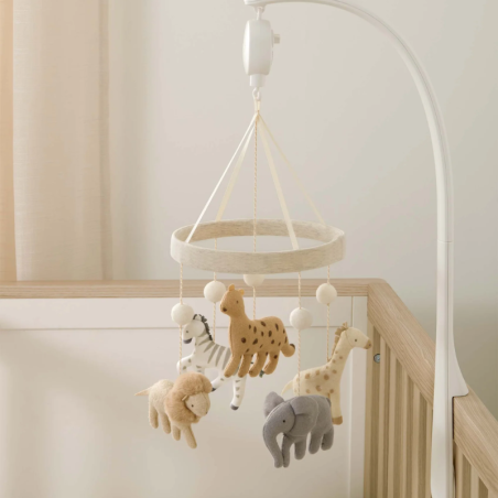 Μουσικό Mobile Mamas & Papas Wild & Free 22280134