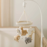 Μουσικό Mobile Mamas & Papas Wild & Free 22280134