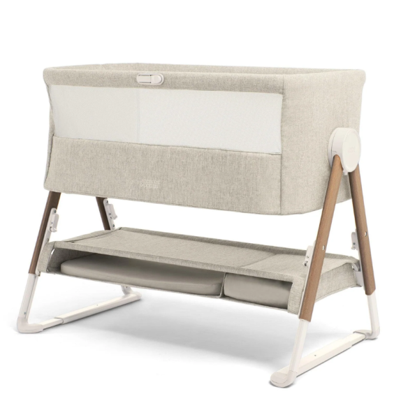 Λίκνο Mamas & Papas Bedside Lua Fawn 23180340