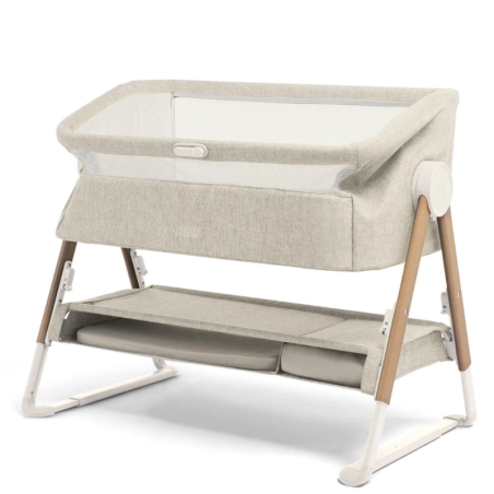 Λίκνο Mamas & Papas Bedside Lua Fawn 23180340
