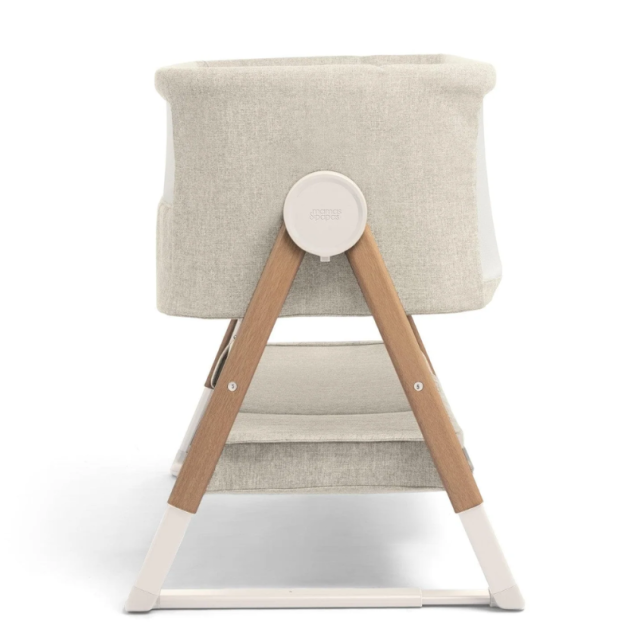 Λίκνο Mamas & Papas Bedside Lua Fawn 23180340