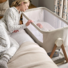 Λίκνο Mamas & Papas Bedside Lua Fawn 23180340