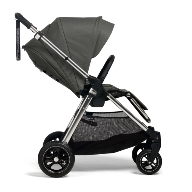 Καρότσι Mamas & Papas Flip XT3 Harbour Grey...