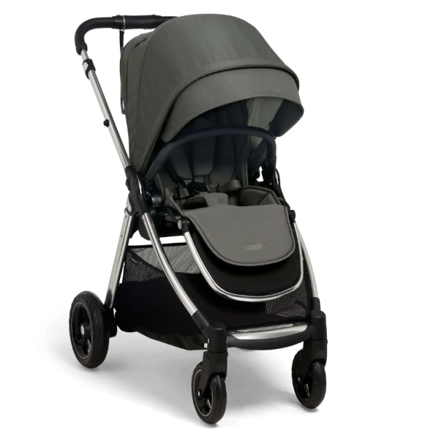 Καρότσι Mamas & Papas Flip XT3 Harbour Grey...
