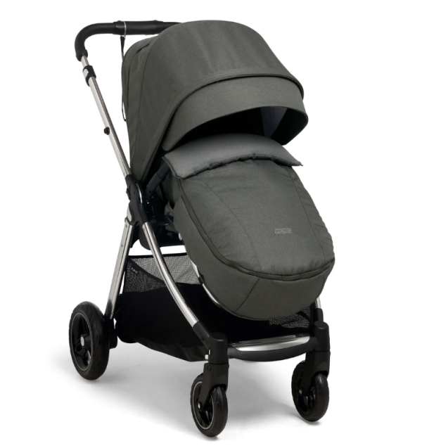 Καρότσι Mamas & Papas Flip XT3 Harbour Grey...
