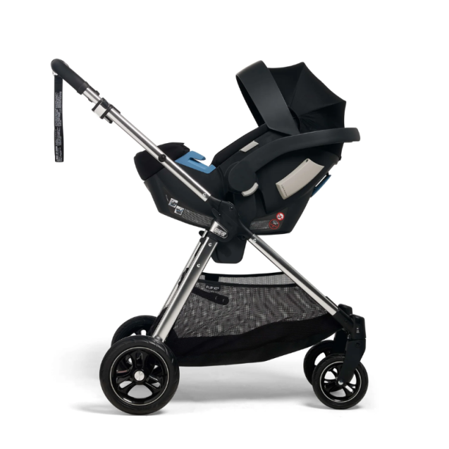Καρότσι Mamas & Papas Flip XT3 Harbour Grey...
