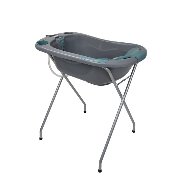 Μπανιέρα Bebe Stars Splash 23-100 Γκρι
