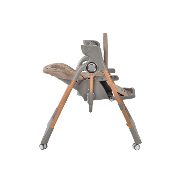 Καρεκλάκι Φαγητού-Κούνια Bebe Stars Serenna...