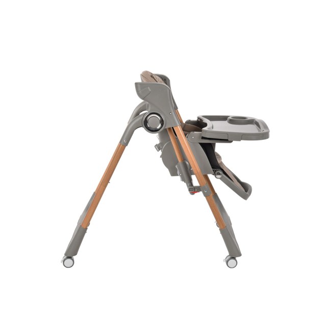 Καρεκλάκι Φαγητού-Κούνια Bebe Stars Serenna...