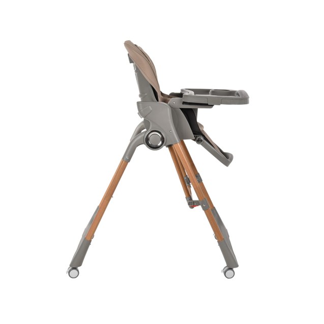 Καρεκλάκι Φαγητού-Κούνια Bebe Stars Serenna...