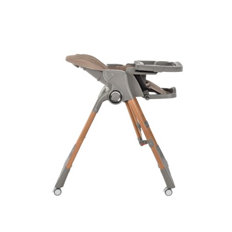 Καρεκλάκι Φαγητού-Κούνια Bebe Stars Serenna Ηλεκτρικό 2 In 1 Mocha 871-182