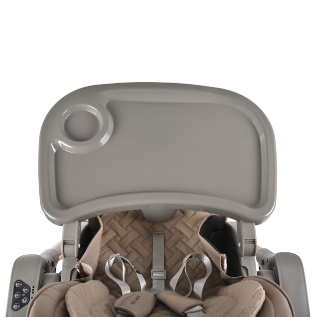 Καρεκλάκι Φαγητού-Κούνια Bebe Stars Serenna...