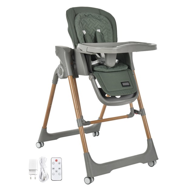 Καρεκλάκι Φαγητού-Κούνια Bebe Stars Serenna...