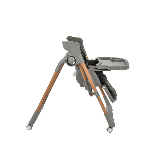 Καρεκλάκι Φαγητού-Κούνια Bebe Stars Serenna...