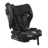 Κάθισμα Αυτοκινήτου Bebe Stars Flexy Isofix I-Size 76-150Cm Black 934-188