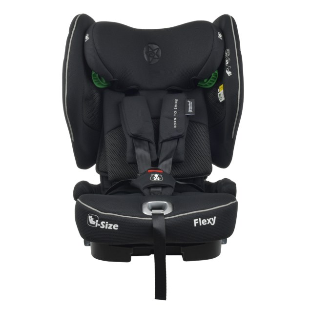 Κάθισμα Αυτοκινήτου Bebe Stars Flexy Isofix...