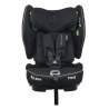 Κάθισμα Αυτοκινήτου Bebe Stars Flexy Isofix I-Size 76-150Cm Black 934-188