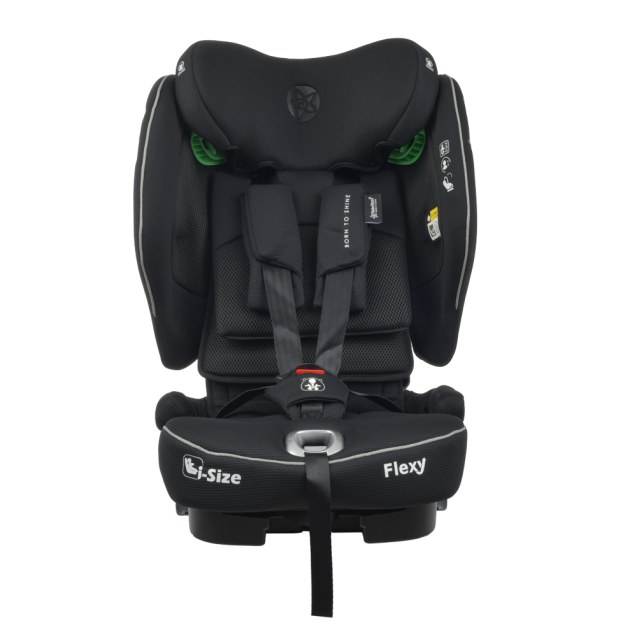 Κάθισμα Αυτοκινήτου Bebe Stars Flexy Isofix...
