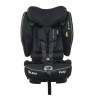 Κάθισμα Αυτοκινήτου Bebe Stars Flexy Isofix I-Size 76-150Cm Black 934-188