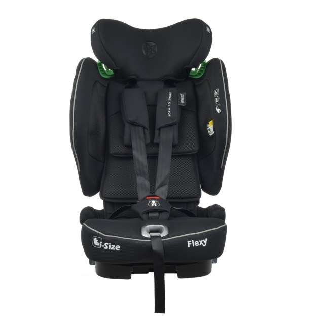 Κάθισμα Αυτοκινήτου Bebe Stars Flexy Isofix...