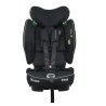 Κάθισμα Αυτοκινήτου Bebe Stars Flexy Isofix I-Size 76-150Cm Black 934-188