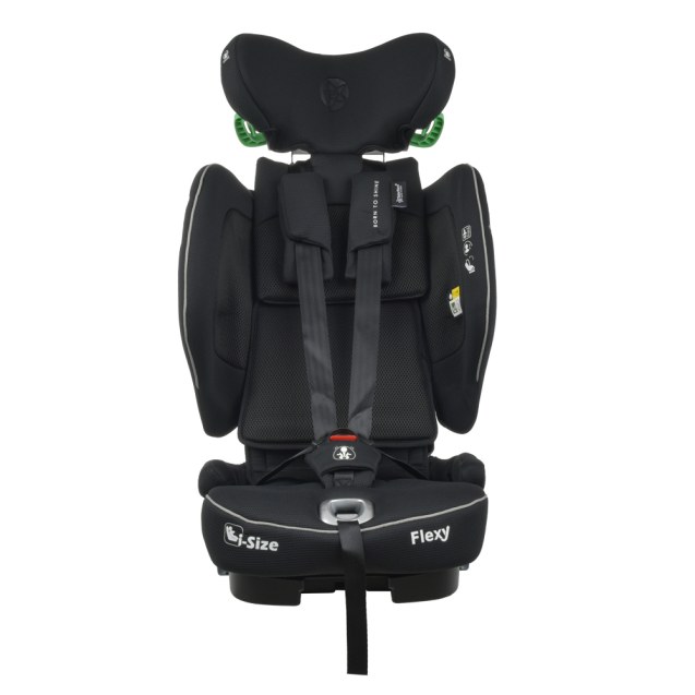 Κάθισμα Αυτοκινήτου Bebe Stars Flexy Isofix...