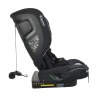 Κάθισμα Αυτοκινήτου Bebe Stars Flexy Isofix I-Size 76-150Cm Black 934-188