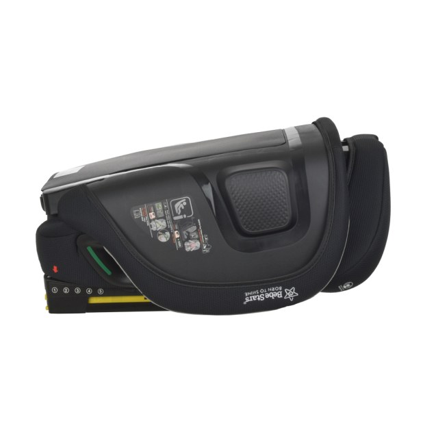 Κάθισμα Αυτοκινήτου Bebe Stars Flexy Isofix...