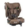 Κάθισμα Αυτοκινήτου Bebe Stars Flexy Isofix I-Size 76-150Cm Coffee 934-182
