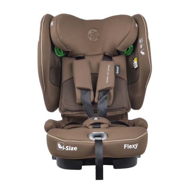 Κάθισμα Αυτοκινήτου Bebe Stars Flexy Isofix...