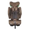 Κάθισμα Αυτοκινήτου Bebe Stars Flexy Isofix I-Size 76-150Cm Coffee 934-182
