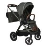 Πολυκαρότσι Bebe Stars Onyx 2 In 1 Dusty Olive 341-189