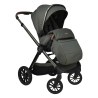 Πολυκαρότσι Bebe Stars Onyx 2 In 1 Dusty Olive 341-189