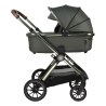 Πολυκαρότσι Bebe Stars Onyx 2 In 1 Dusty Olive 341-189